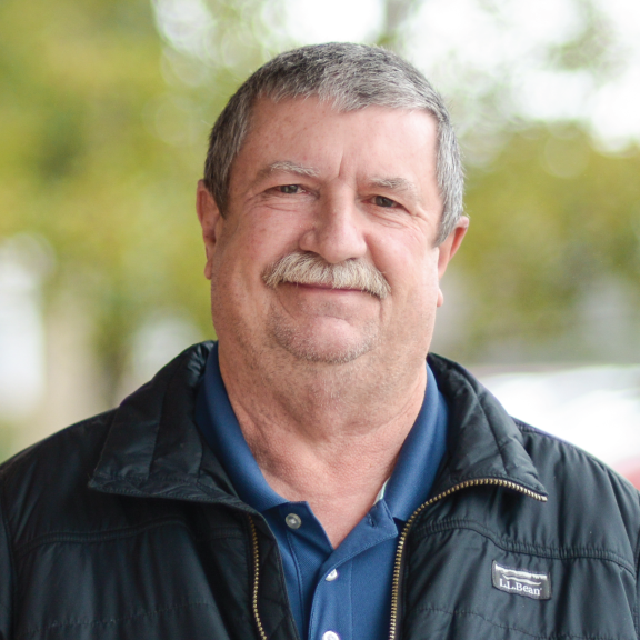 Picture of Charles Rushing