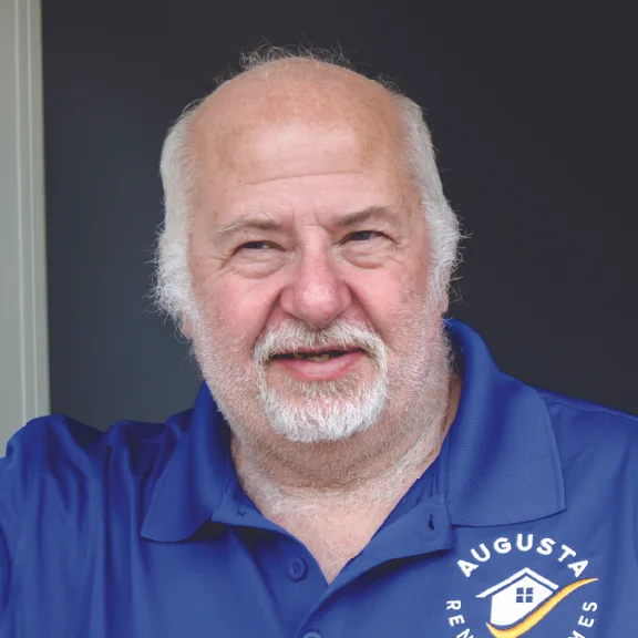 Picture of JOHN SAVOY