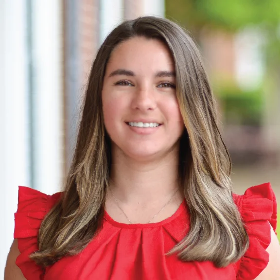 Picture of KIERA FITZGERALD