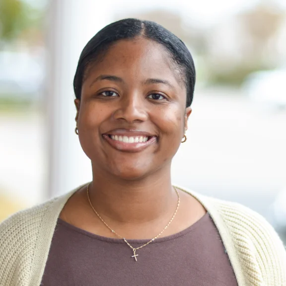 Picture of SHARANISHA THOMAS