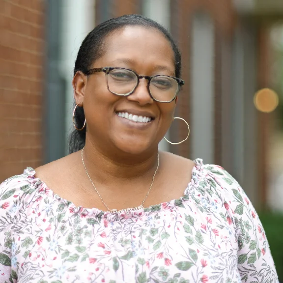 Picture of TIFFANY SIMMONS